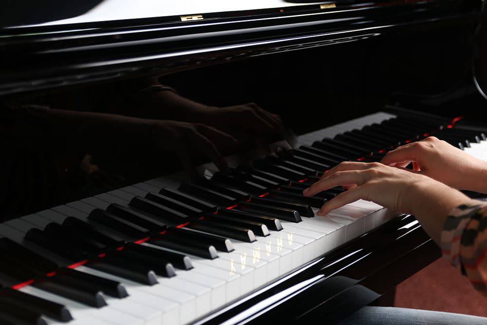Why Learning Piano is Great for Beginning Musicians
