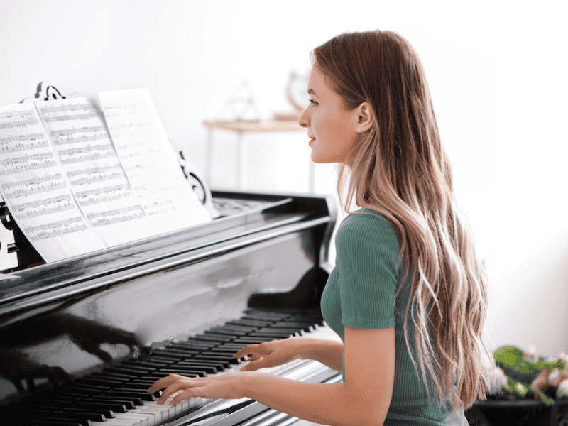 8 Key Mistakes You Want to Avoid When Learning the Piano