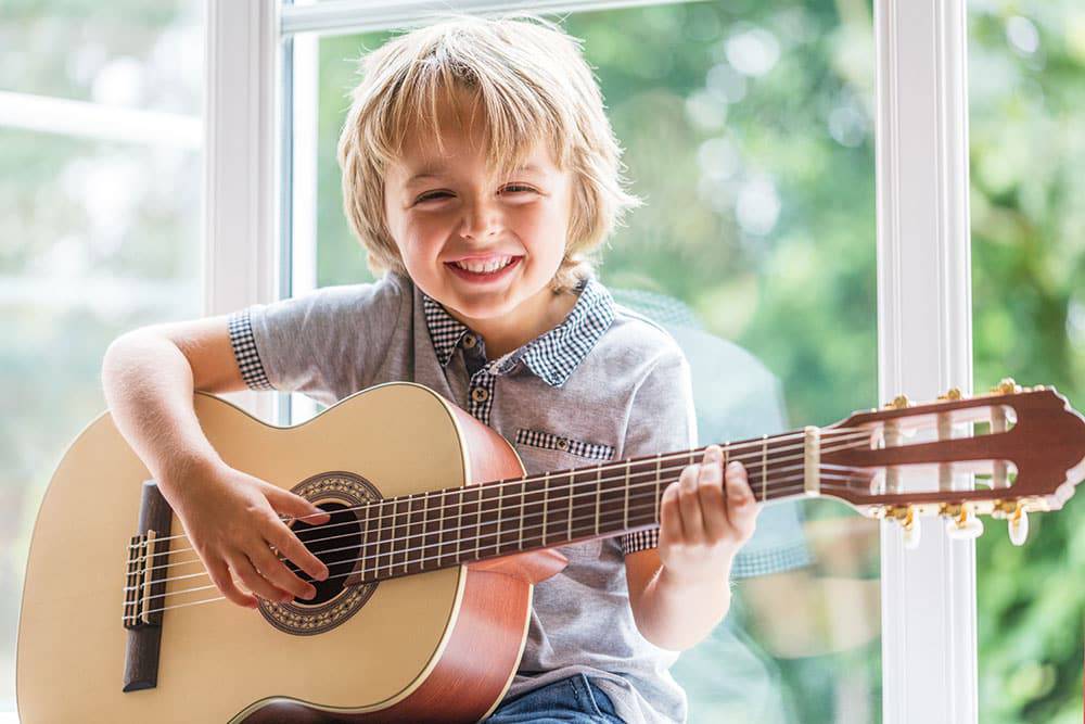 When Is The Best Time To Learn How To Play Guitar