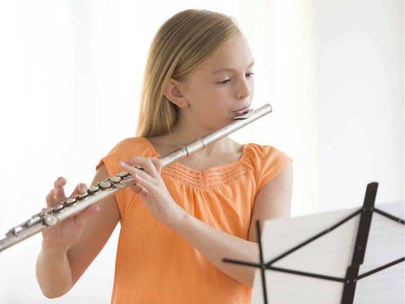 Keep Your Flute In Top Shape With These 10 Simple Tips