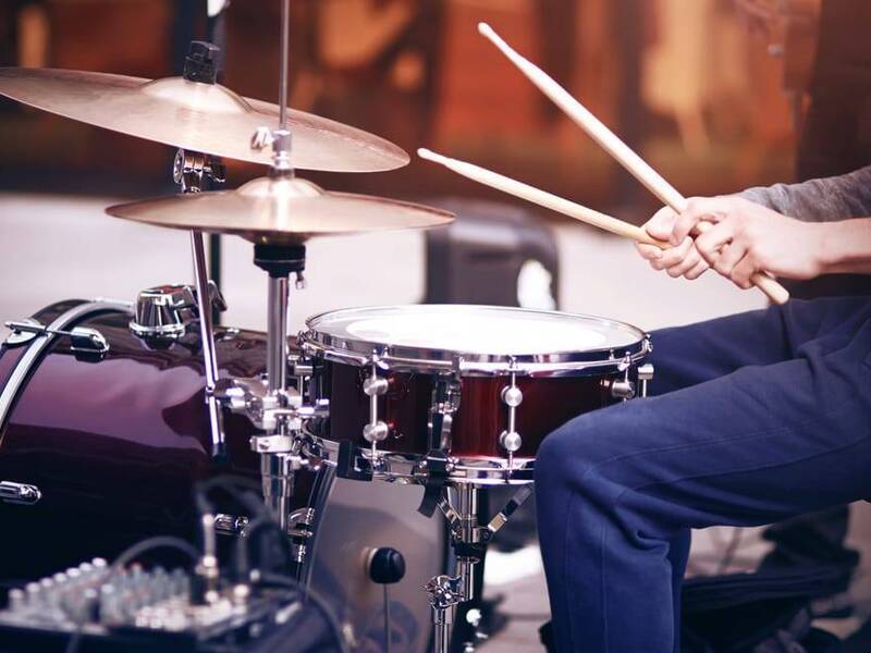 Tap Into Your Rhythm: Drum Coaching for Aspiring Musicians