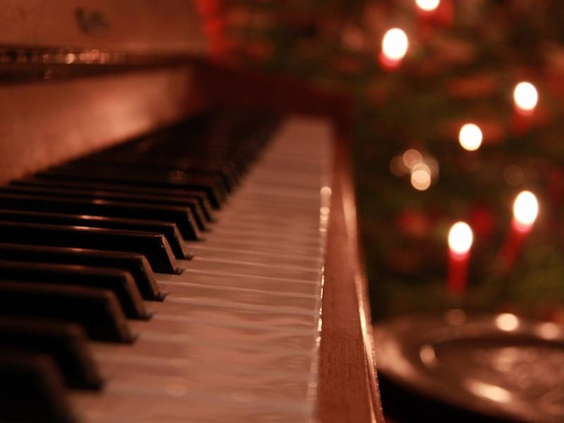 Holiday Reflections from Music House School of Music Piano Teacher