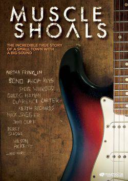 Muscle Shoals documentary