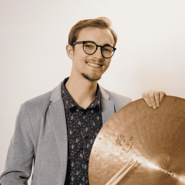 Jake Schubert Program Coordinator / Drums / Piano