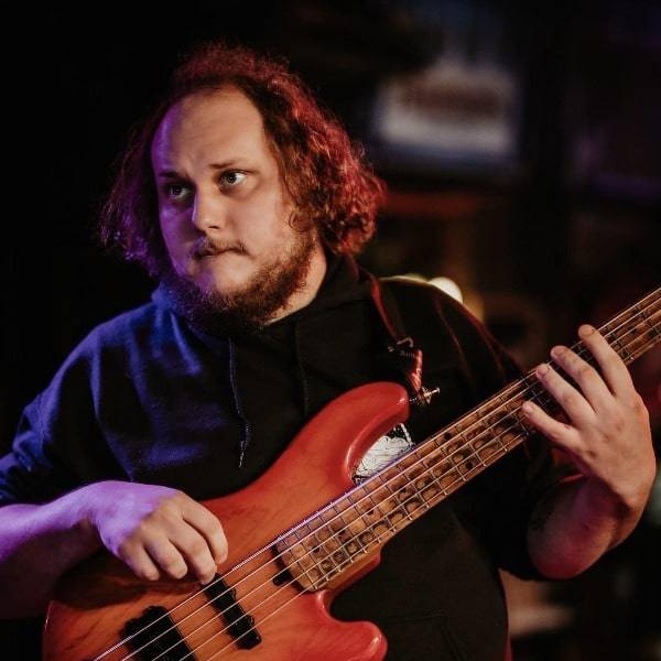 Matt Elton Guitar / Bass