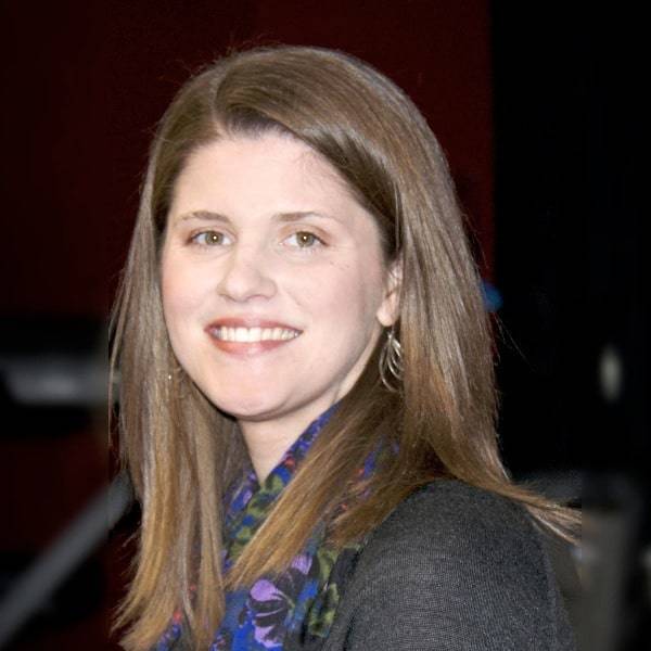 Rachel Loewen Director of Outreach